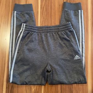 Adidas sweatpants